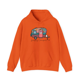 Happy Camper Hoodie