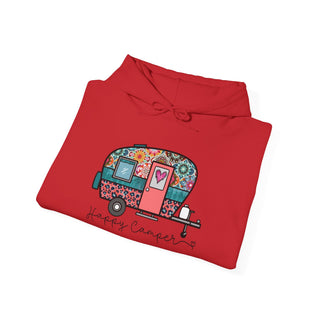 Happy Camper Hoodie