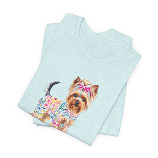 My Kid Has Paws T-Shirt