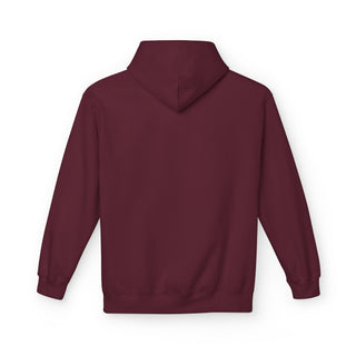 Life Is Better Camping With My Dog Hoodie