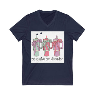 Obsessive Cup DisorderT-Shirt
