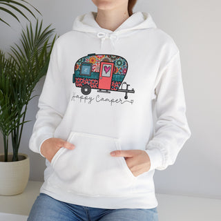 Happy Camper Hoodie