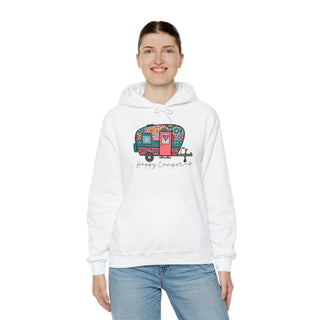 Happy Camper Hoodie