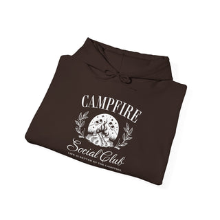 Campfire Social Club Hoodie