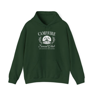 Campfire Social Club Hoodie