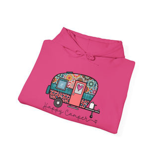 Happy Camper Hoodie