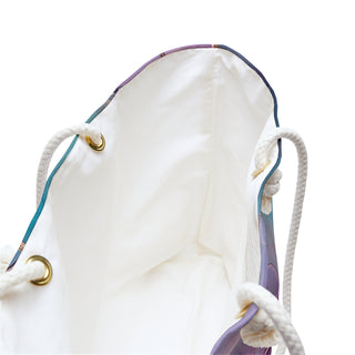 Fushia Weekender Bag