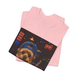 Good Boys Drink Beer Pub T-Shirt