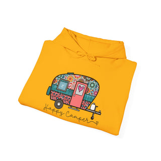 Happy Camper Hoodie