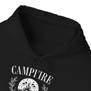 Campfire Social Club Hoodie