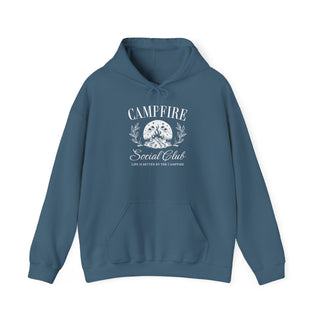 Campfire Social Club Hoodie